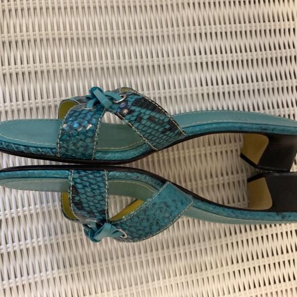 Cole Haan Delray Slide - Picture 8 of 16